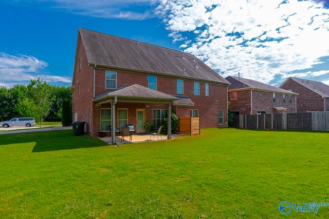 101 Rains Drive, Madison, AL 35756