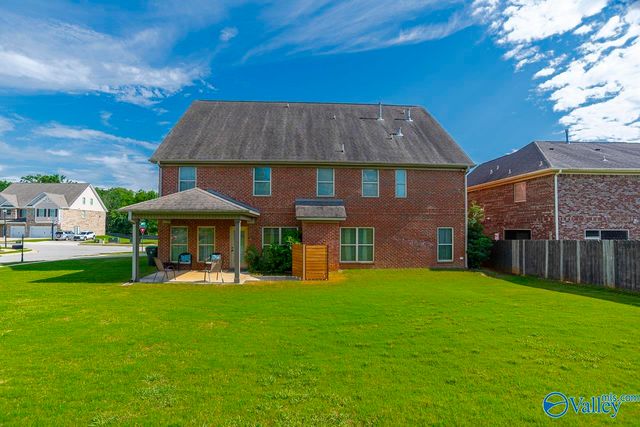 101 Rains Drive, Madison, AL 35756