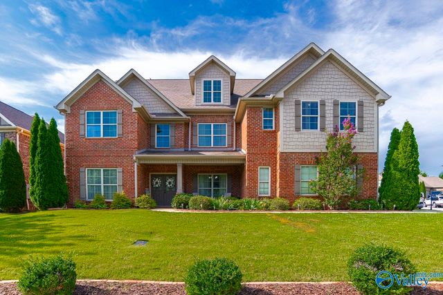 101 Rains Drive, Madison, AL 35756