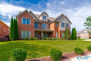 101 Rains Drive, Madison, AL 35756