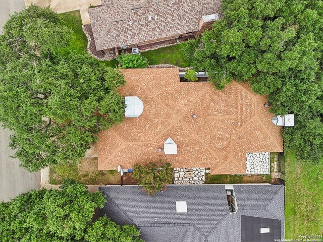 14819 River Gln N, San Antonio, TX 78216