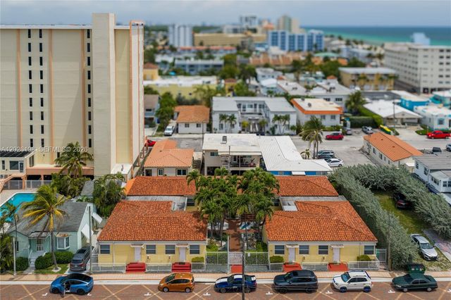 335 Georgia St, Hollywood, FL 33019