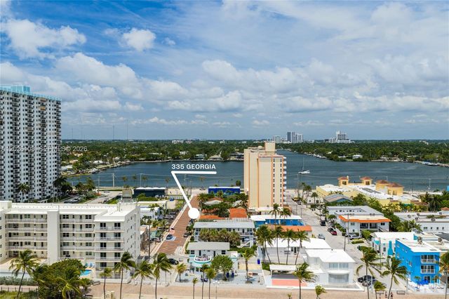 335 Georgia St, Hollywood, FL 33019