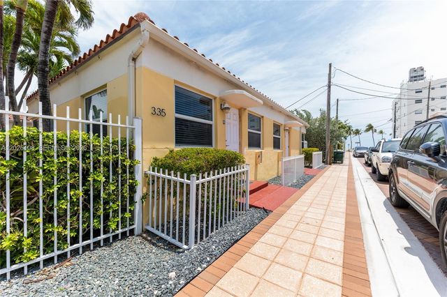 335 Georgia St, Hollywood, FL 33019