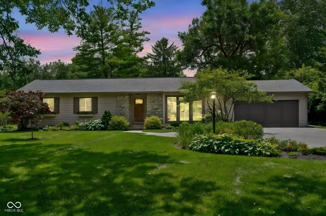 813 E 79th Street, Indianapolis, IN 46240