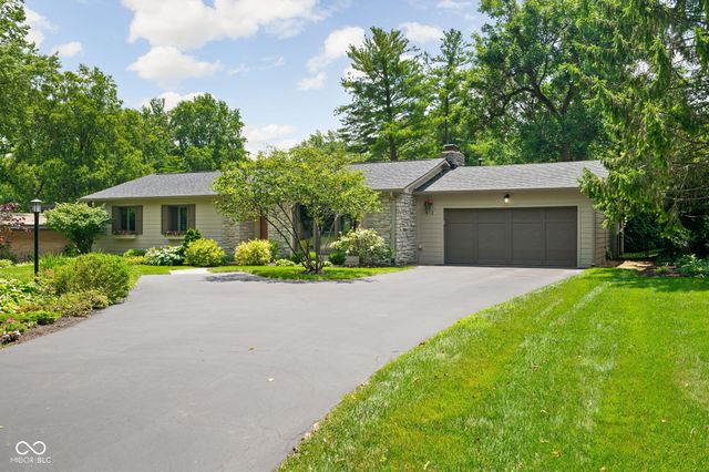 813 E 79th Street, Indianapolis, IN 46240