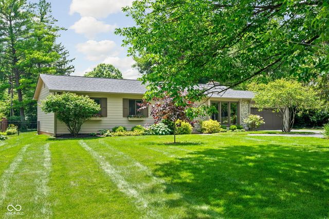 813 E 79th Street, Indianapolis, IN 46240