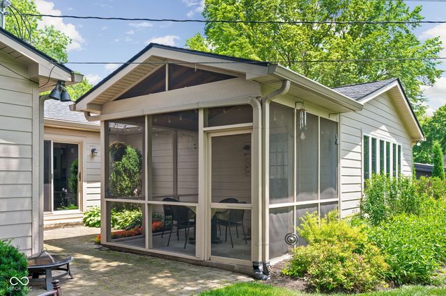 813 E 79th Street, Indianapolis, IN 46240