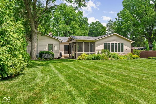 813 E 79th Street, Indianapolis, IN 46240