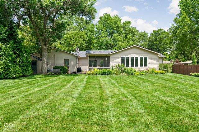 813 E 79th Street, Indianapolis, IN 46240