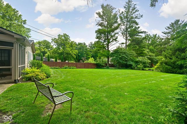 813 E 79th Street, Indianapolis, IN 46240