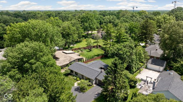 813 E 79th Street, Indianapolis, IN 46240