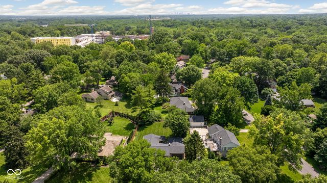 813 E 79th Street, Indianapolis, IN 46240