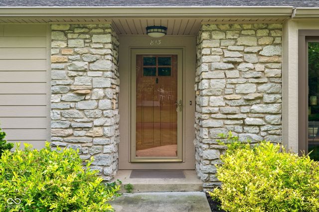 813 E 79th Street, Indianapolis, IN 46240