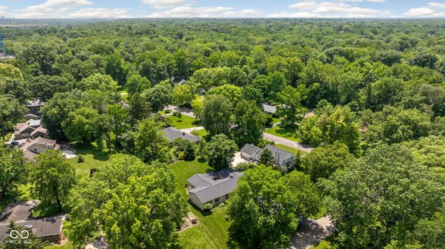813 E 79th Street, Indianapolis, IN 46240