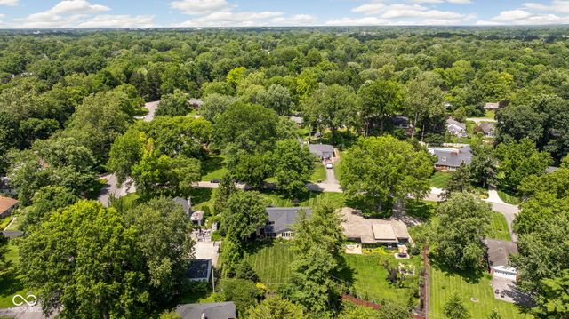 813 E 79th Street, Indianapolis, IN 46240