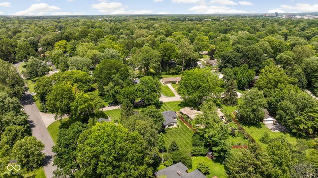 813 E 79th Street, Indianapolis, IN 46240