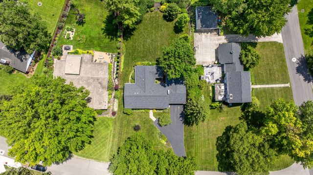 813 E 79th Street, Indianapolis, IN 46240