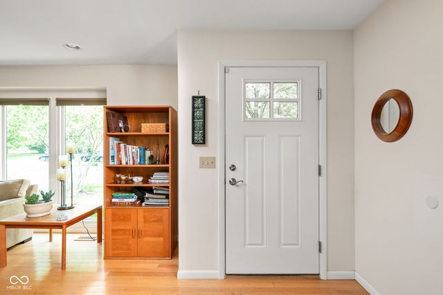 813 E 79th Street, Indianapolis, IN 46240