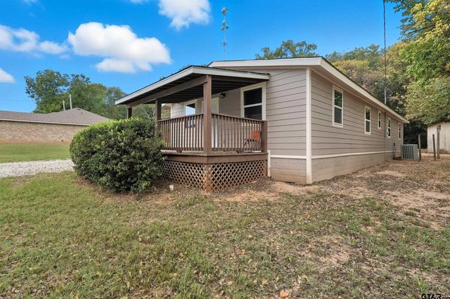 1005 E 9th, Mt Pleasant, TX 75455