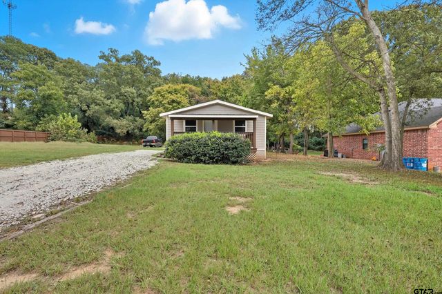 1005 E 9th, Mt Pleasant, TX 75455