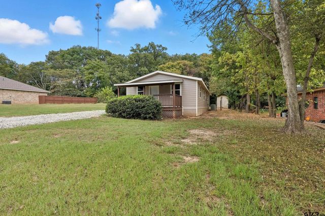 1005 E 9th, Mt Pleasant, TX 75455