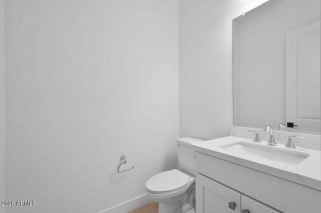 7643 W HIDE Trail, Peoria, AZ 85383