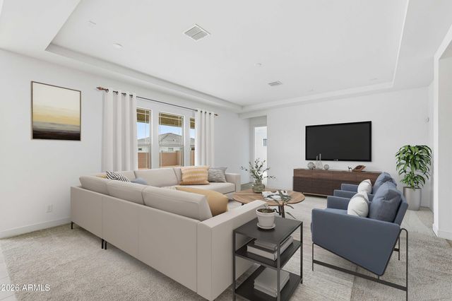 7643 W HIDE Trail, Peoria, AZ 85383