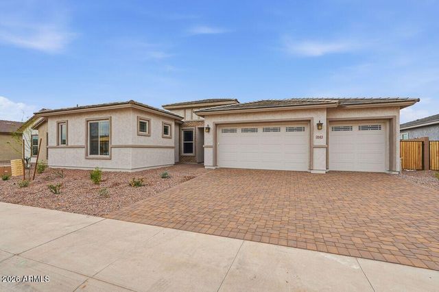 7643 W HIDE Trail, Peoria, AZ 85383