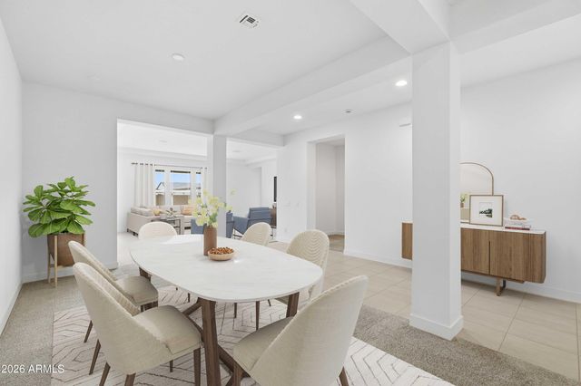 7643 W HIDE Trail, Peoria, AZ 85383