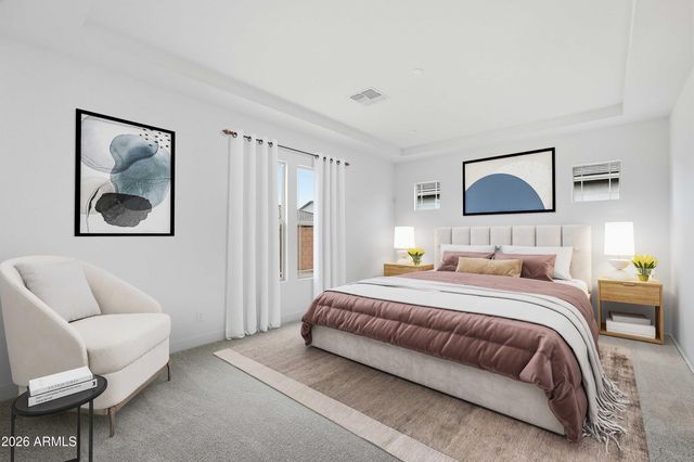 7643 W HIDE Trail, Peoria, AZ 85383