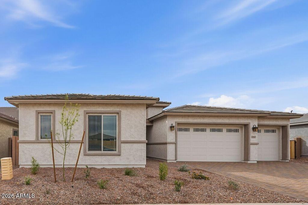 7643 W HIDE Trail, Peoria, AZ 85383