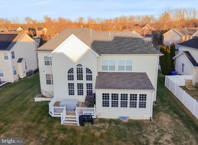 3709 WILTON CT, White Plains, MD 20695