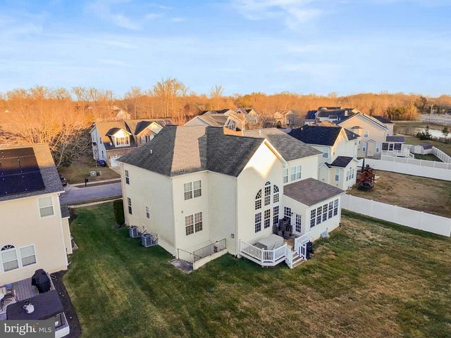 3709 WILTON CT, White Plains, MD 20695