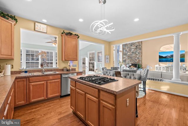 3709 WILTON CT, White Plains, MD 20695