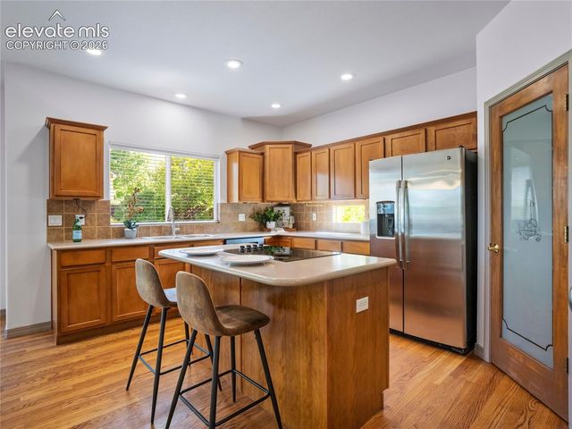 6816 Prairie Wind Drive, Colorado Springs, CO 80923