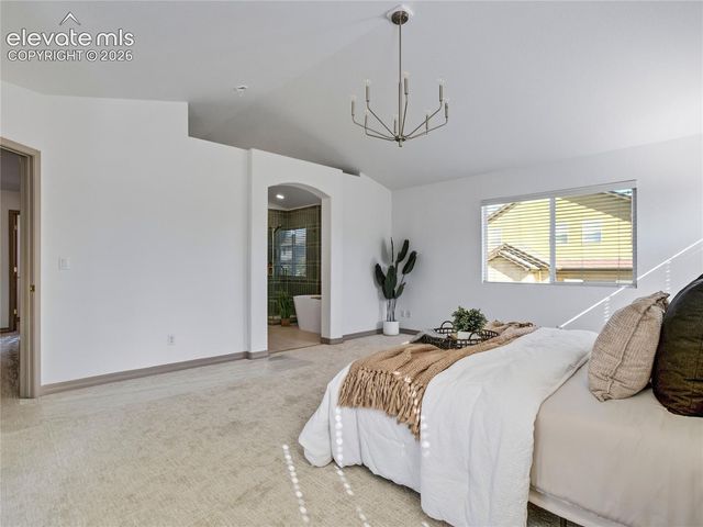 6816 Prairie Wind Drive, Colorado Springs, CO 80923