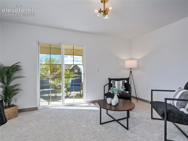 6816 Prairie Wind Drive, Colorado Springs, CO 80923