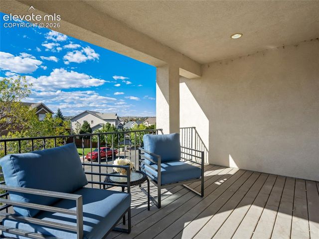 6816 Prairie Wind Drive, Colorado Springs, CO 80923