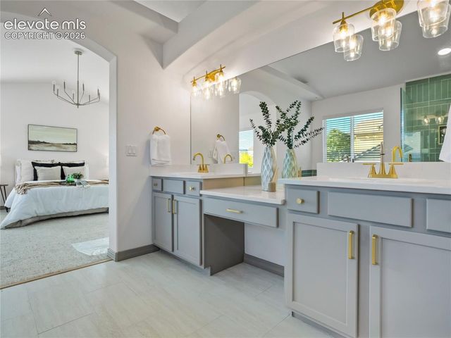 6816 Prairie Wind Drive, Colorado Springs, CO 80923