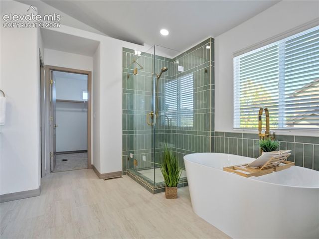 6816 Prairie Wind Drive, Colorado Springs, CO 80923