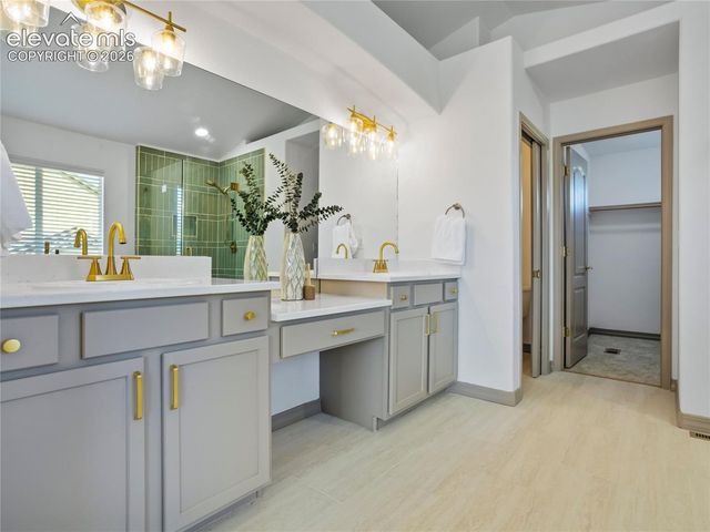 6816 Prairie Wind Drive, Colorado Springs, CO 80923