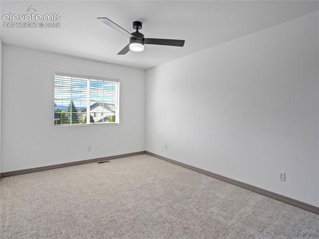 6816 Prairie Wind Drive, Colorado Springs, CO 80923
