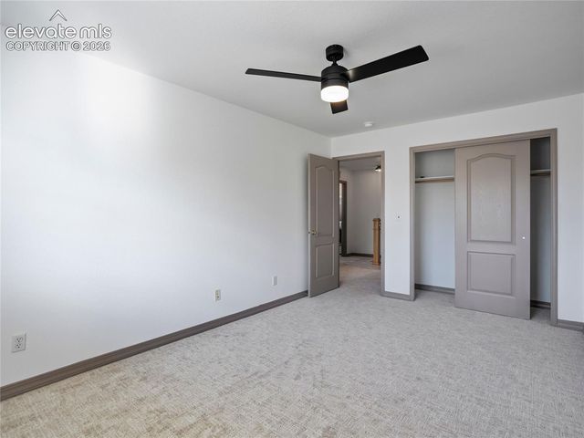 6816 Prairie Wind Drive, Colorado Springs, CO 80923