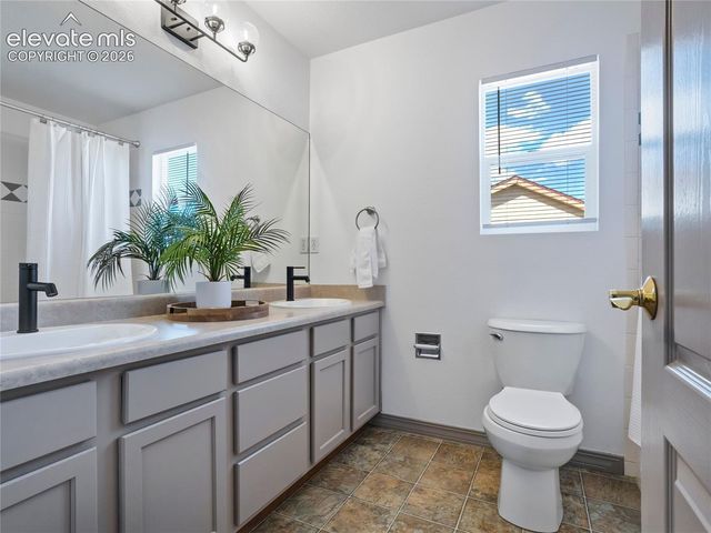 6816 Prairie Wind Drive, Colorado Springs, CO 80923
