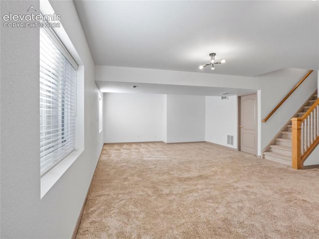 6816 Prairie Wind Drive, Colorado Springs, CO 80923