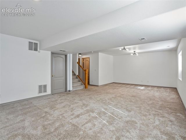 6816 Prairie Wind Drive, Colorado Springs, CO 80923