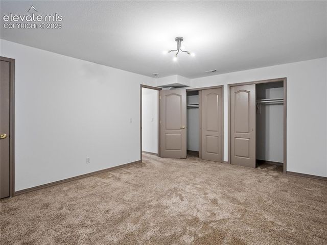 6816 Prairie Wind Drive, Colorado Springs, CO 80923