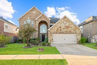 24919 Acadia Park Circle, Katy, TX 77493