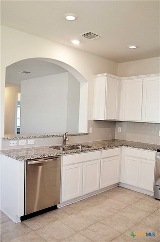 2606 Cortona Street, Harker Heights, TX 76548